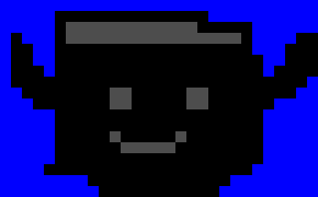 [777ed4] glad i went out :knife 