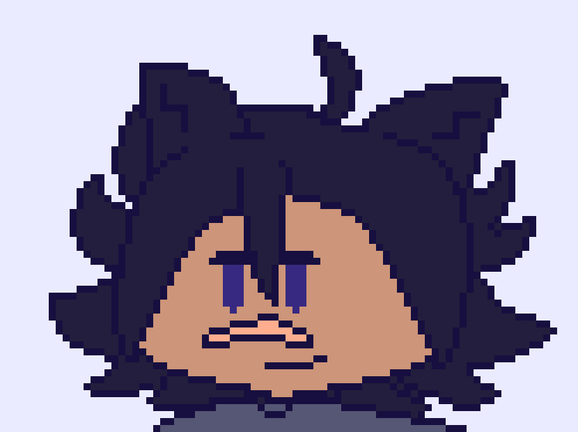 [0b51d0] Good morning, everyone. I just wanted to say that I won't be on today, due to school, and stuff like that. So uh, yeah. YEET-