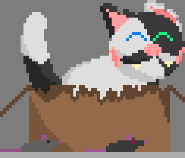 [d0027a] *yawns* -Oreo