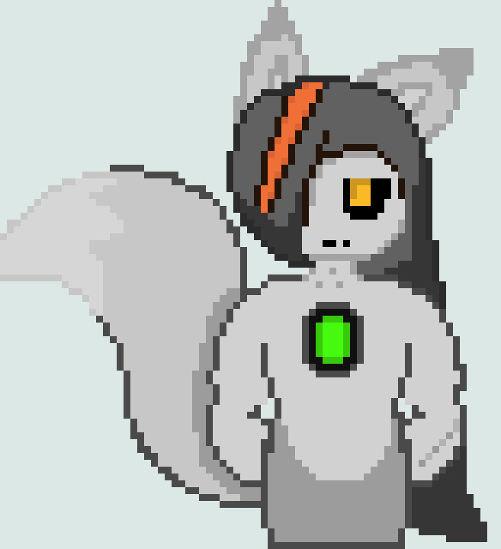 [a8c3d4] ((Yes)) -Glitch Dreemurr