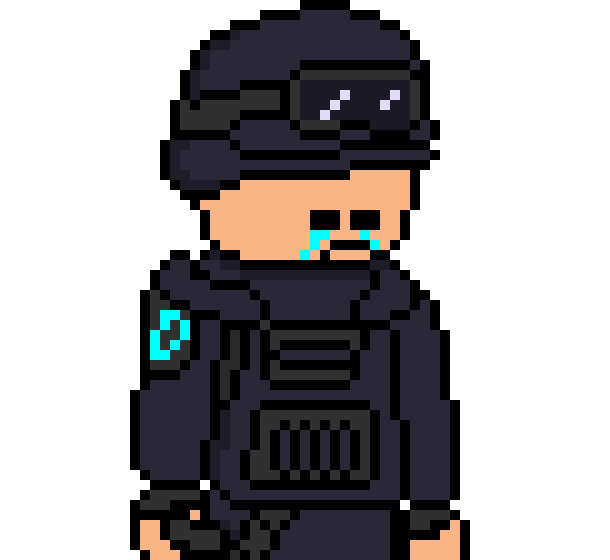 [4fbda4] ehh... n-no... (sniffles) i-im n-n-not-Evan