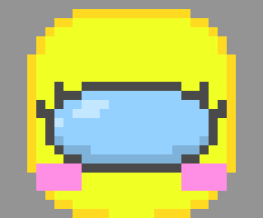 [6a27ef] *Puts hand on his shoulders *hehehe *begins kissing him*