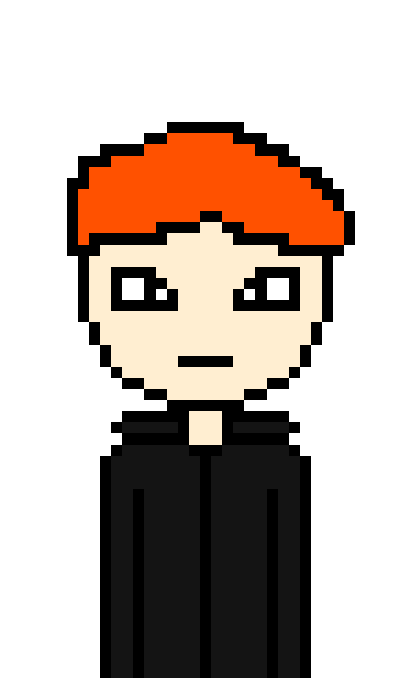 [a41074] *Aaron struggles to get out before nearly activating a fail-safe technique*