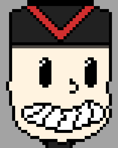 [05b0c1] (Back.) *Is over Chris. Scans him* That stress is gonna get worse bud.