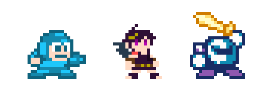 [9664c4] SMM Sprites 1