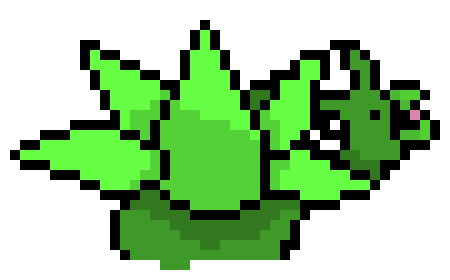 [9664c4] Back Sprite of Leaftops