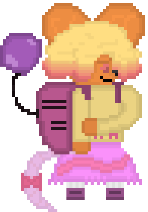 [a00846] Cupcake Side Nice to help