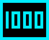 [9664c4] Power-up Cube (Destroyed)