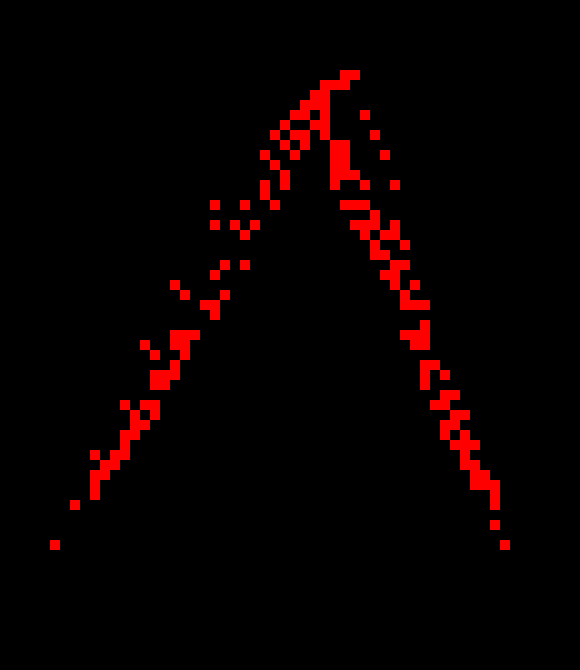 [8206a1] *spikes block syl's path* -Smiley
