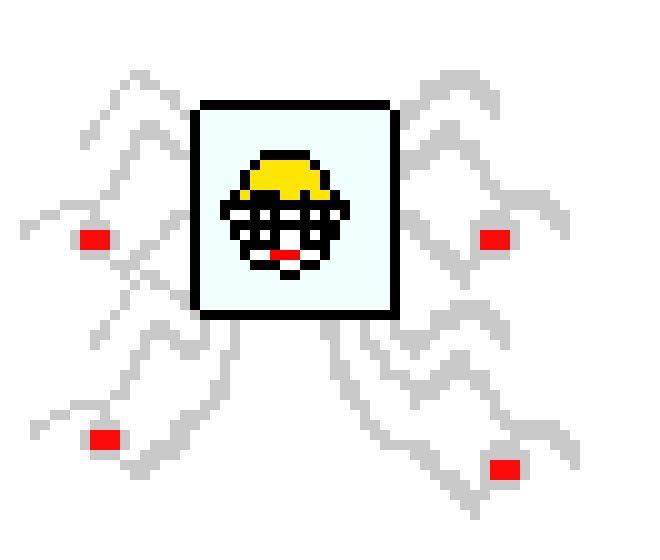 [9664c4] Digi-God turning7