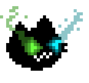 [a15ca3] Sans: oh... dont worry, im not trying to Hurt anyone, IM ONLY JUST GETTING STARTED * attacks good cat.* 