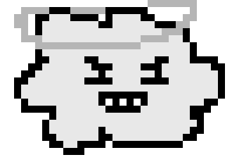 [f7c573] Splashes of eternal hate! Will flood the floor and clean your slate! Now we're the tools-! And you're the fool! Our nightmare DOMINAaaaAAATES!!!