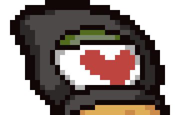 [b0303f] *Jacques gets a hold of himself, and stabs the ambusher!* - Jacques