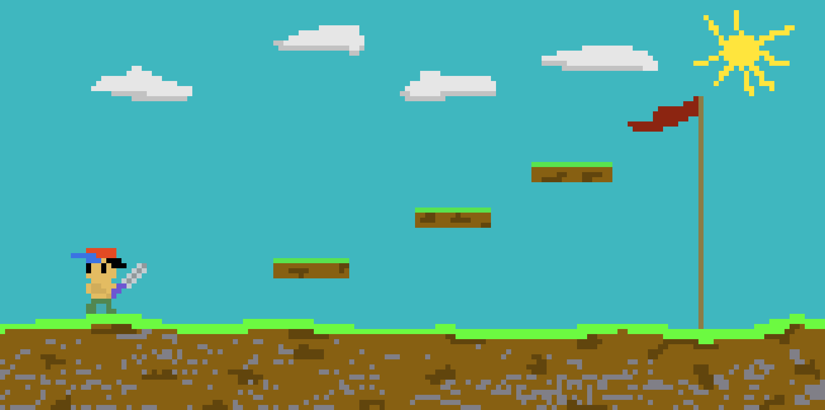 [76d7d6] My first piece