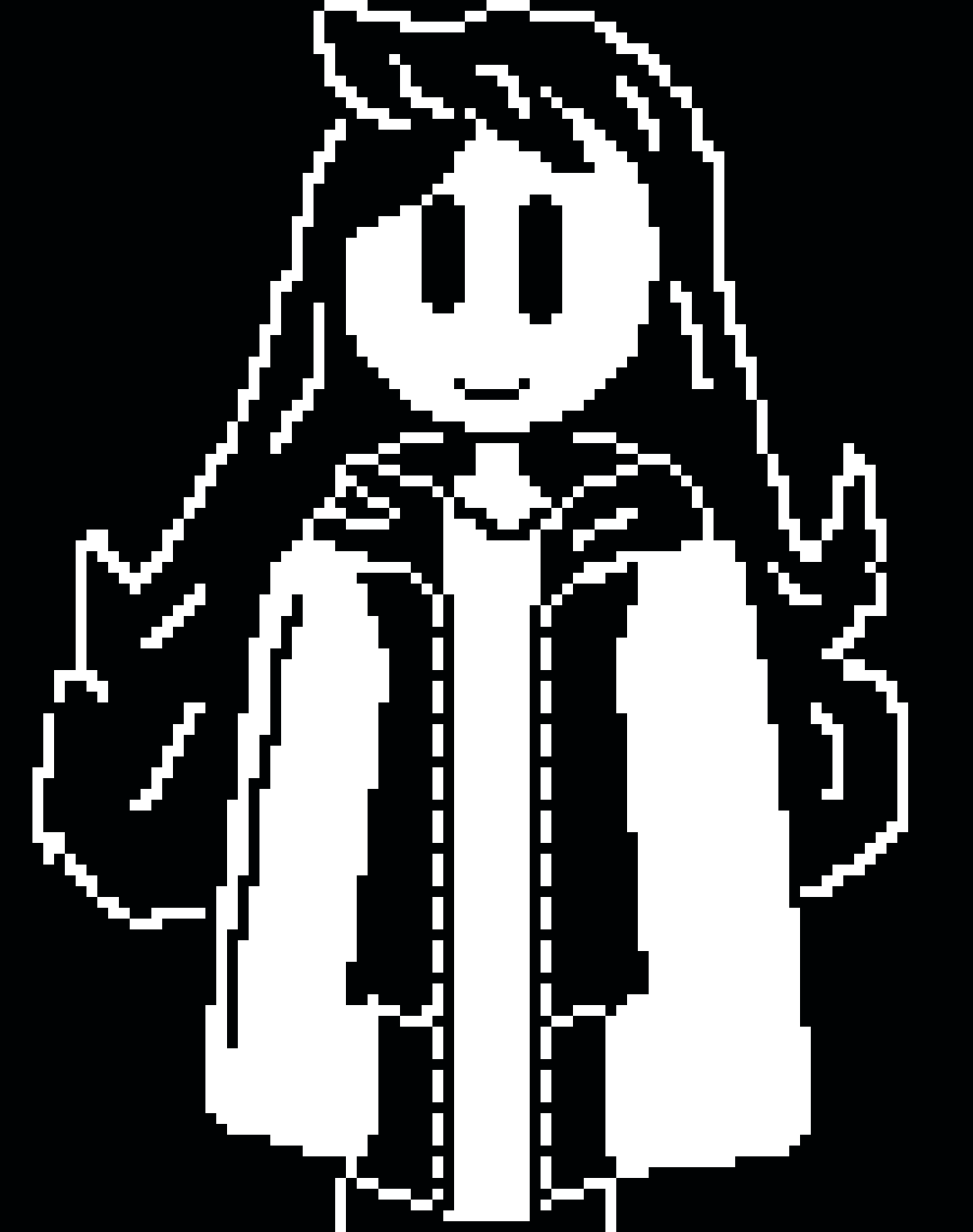 [2fe70b] *still following Adam and Foxyla* I wonder if my drawing is invisable too