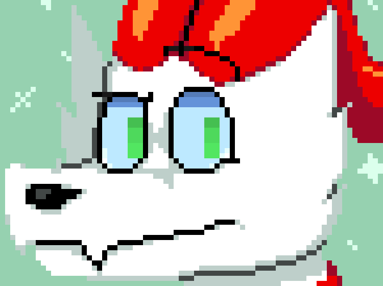 [63ceb7] Wait... What`s going on?..... I wasn`t looking.....