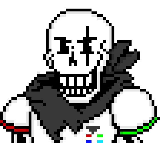 [ffb4a4] (ok im done now) Sans, i'm getting the feeling there is something you aren't telling me brother