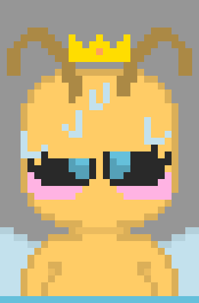 [2d73ea] Ho- Ahaha- I Forgot to lock the door...~ -Beelina