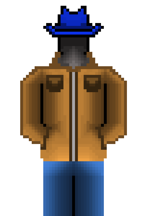 [9664c4] Mystery Man of Lovells