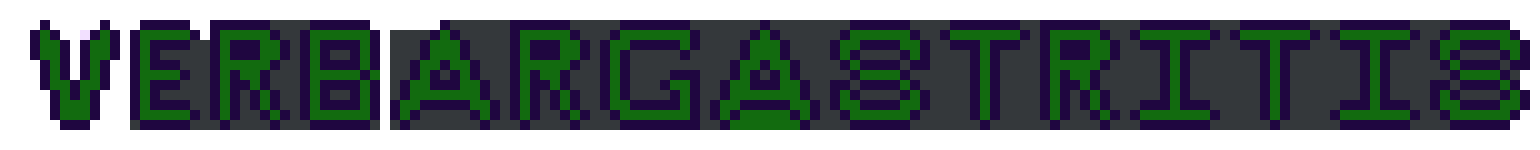 [9664c4] verbargastritis