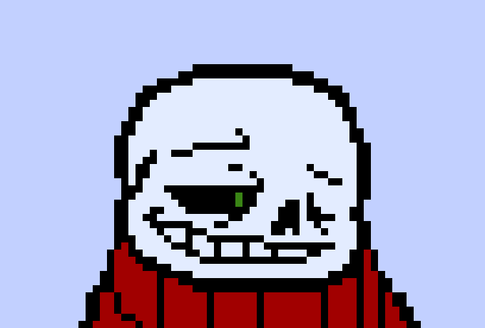 [61341e] * Oh, take all you want..They are infinite, also pam's gonna be hatin' ya if you continue this..