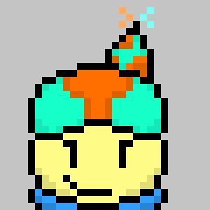 [05b0c1] Thanks guys, means a lot.