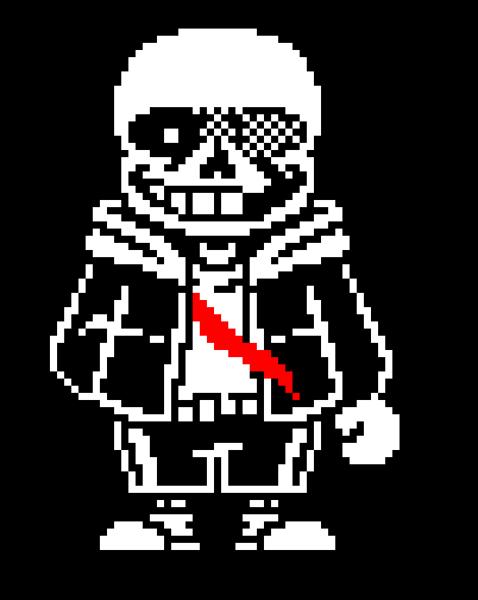 [009297] Not The Slaughtermatic Encounter!