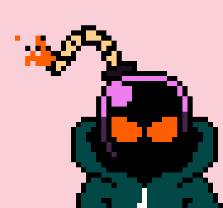 [20335a] *TP's behind Shaggy and Kicks him in the ankles, then proceeds to Nail him to the floor* So, what do you want with me.