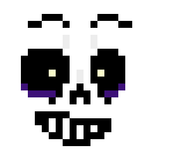 [18f49e] (watchs dt gaster) . . . 