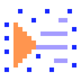 [9664c4] Feather Wand