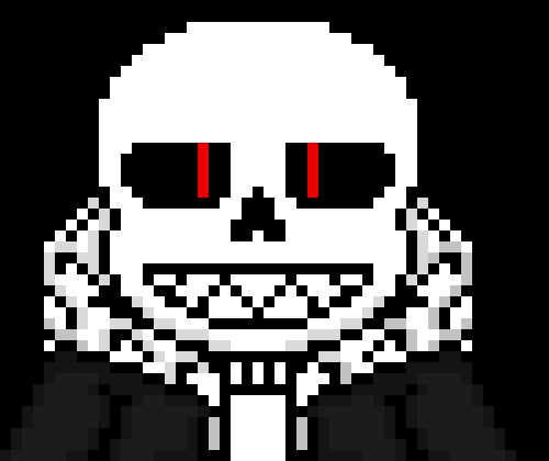 [d55230] SHUT IT *crushes Shadow's arm*