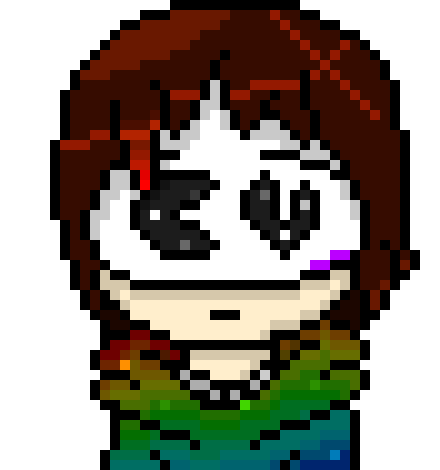 [5b2f3e] I have arrived knowing that tons of sin is up, I SMELL IT.