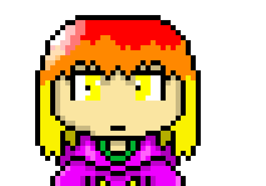 [5b2f3e] AA! *sees lust sans and attacks him with several Magical flames*