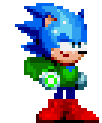 [6f920d] -He'd sit next to Kemuri.- [Blitz]