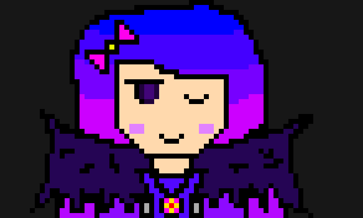 [d616b8] *Still laugh at my Pam wiki*