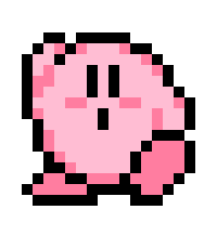 [9664c4] Kirby