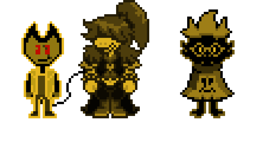 [5a7b69] New oc gang