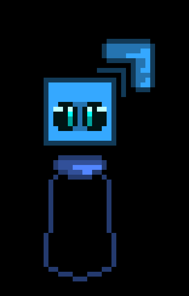 [17d6d3] the heat death of the universe is encroaching, stars are collapsing, people are dying, and i'm making sy-fy again. [sy-fy]