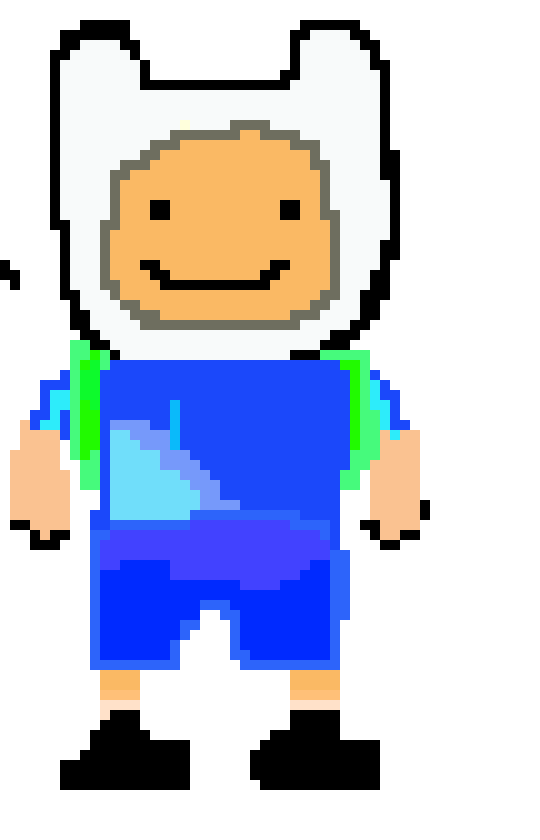 [67b4f4] pixel character 1