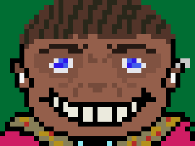 [2f49b6] its been some time since ive been in this hell hole