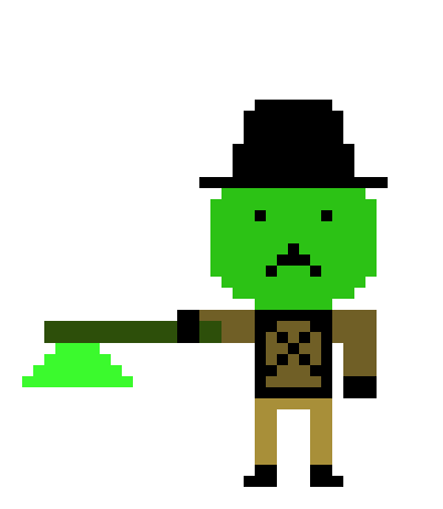 [409e02] Goblin Lumberjack