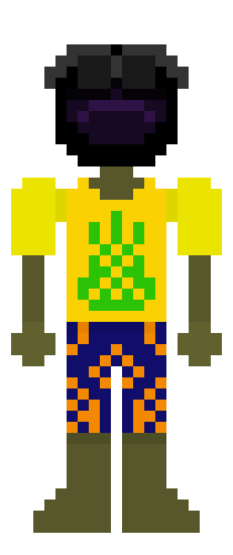 [25d002] Y-Yeah...Just a little Mishap...