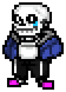 [35dc76] *walks in from offscreen* well now you didnt have to deepfry me.