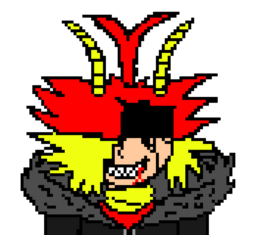 [c07510] I'll never laugh like haha again I guess my laugh will be just heheh (This include IRL)