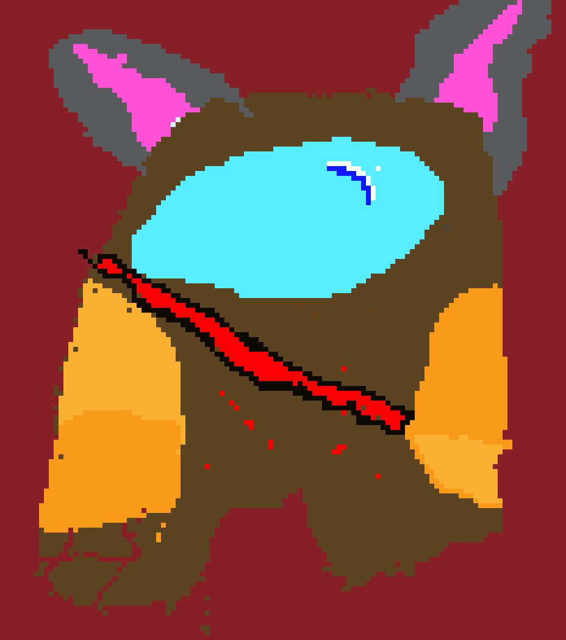 [9f33f8] -wolf g. (THE G IS FOR GOD BUT THE HECK NO IT DOES NOT MEAN IM GAY and my funreal)