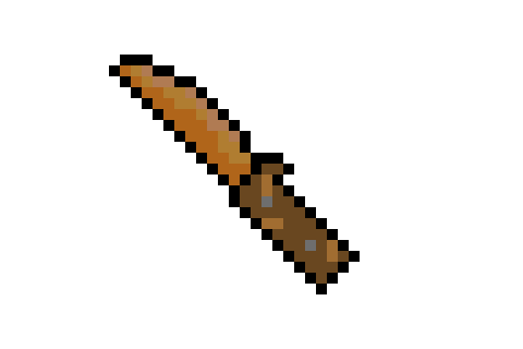 [4bad4a] danganronpa pixel sprite base