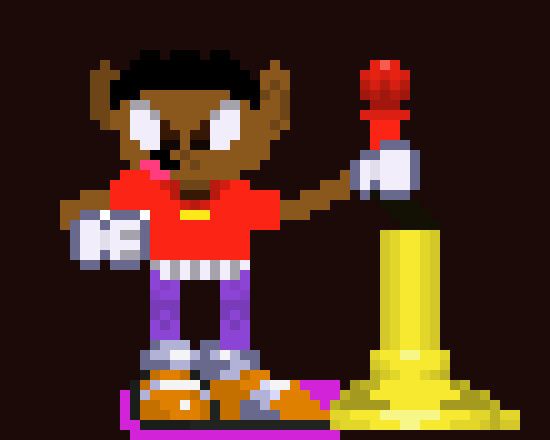 [01a783] Andrew sing along screen shot 2 (prototype) 