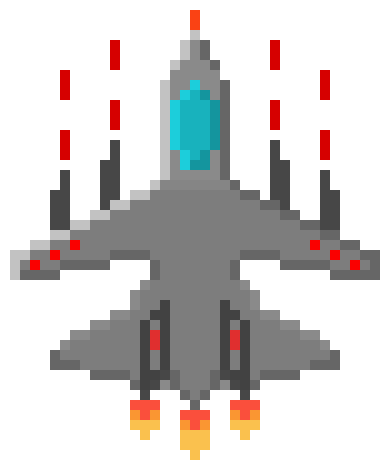 [2cf99f] fighter-jet-shooting