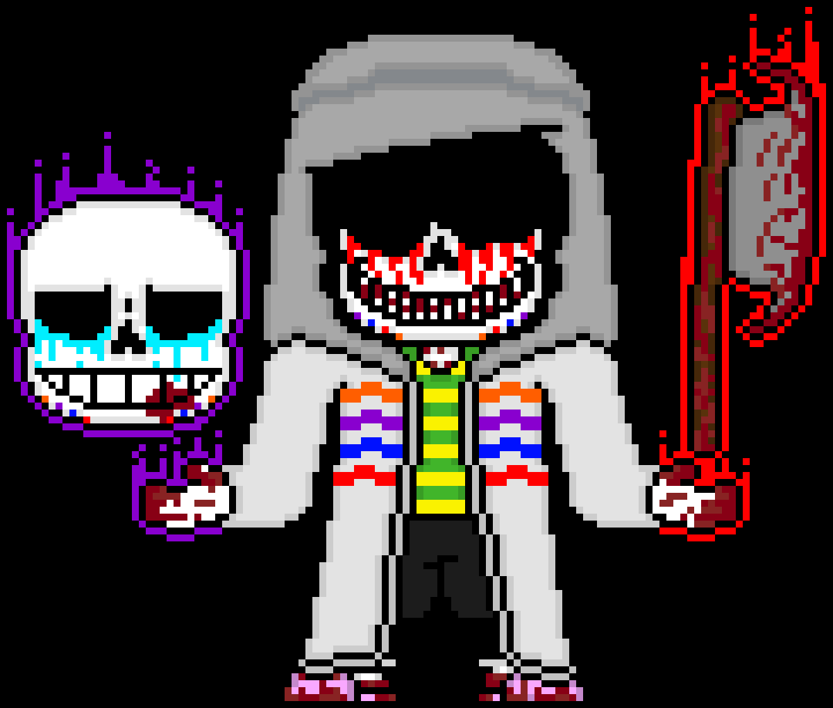 [e8cb42] *you see a skeletal figure*