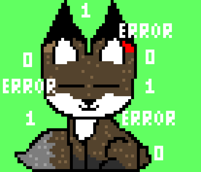 [2fe70b] sure I'm on cross's head))